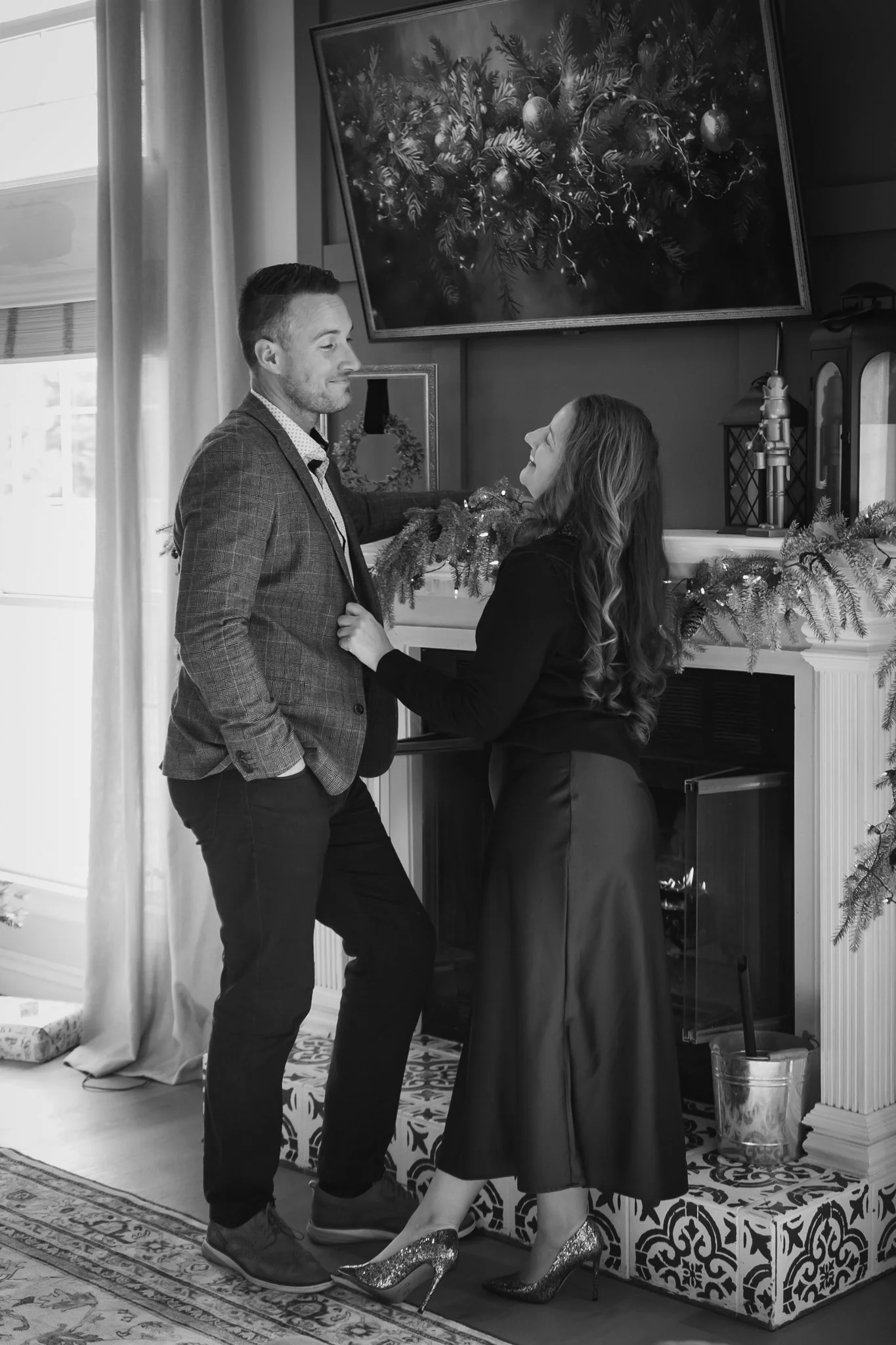 Southeast Missouri In-home family Session. Photographer in Southeast Missouri. Cape Girardeau Missouri. Southern Missouri. Missouri Photography. SE Missouri.