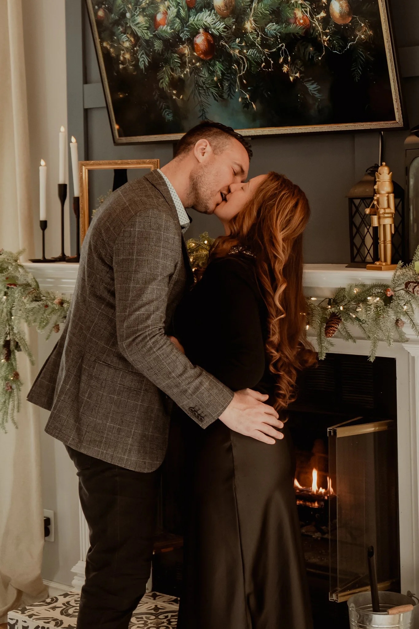 Southeast Missouri In-home family Session. Photographer in Southeast Missouri. Cape Girardeau Missouri. Southern Missouri. Missouri Photography. SE Missouri.