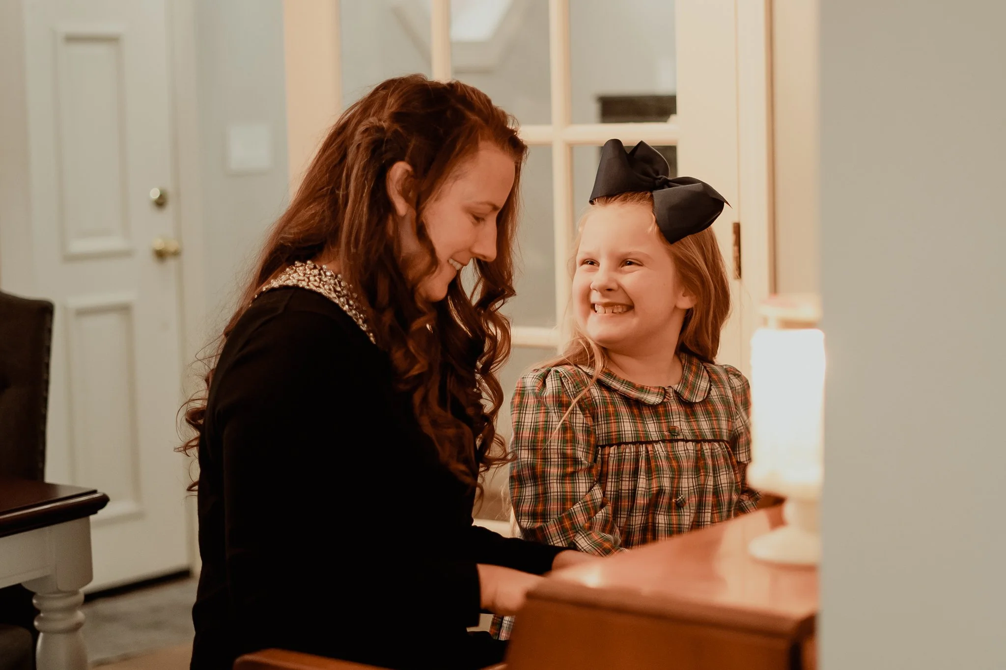 Southeast Missouri In-home family Session. Photographer in Southeast Missouri. Cape Girardeau Missouri. Southern Missouri. Missouri Photography. SE Missouri.