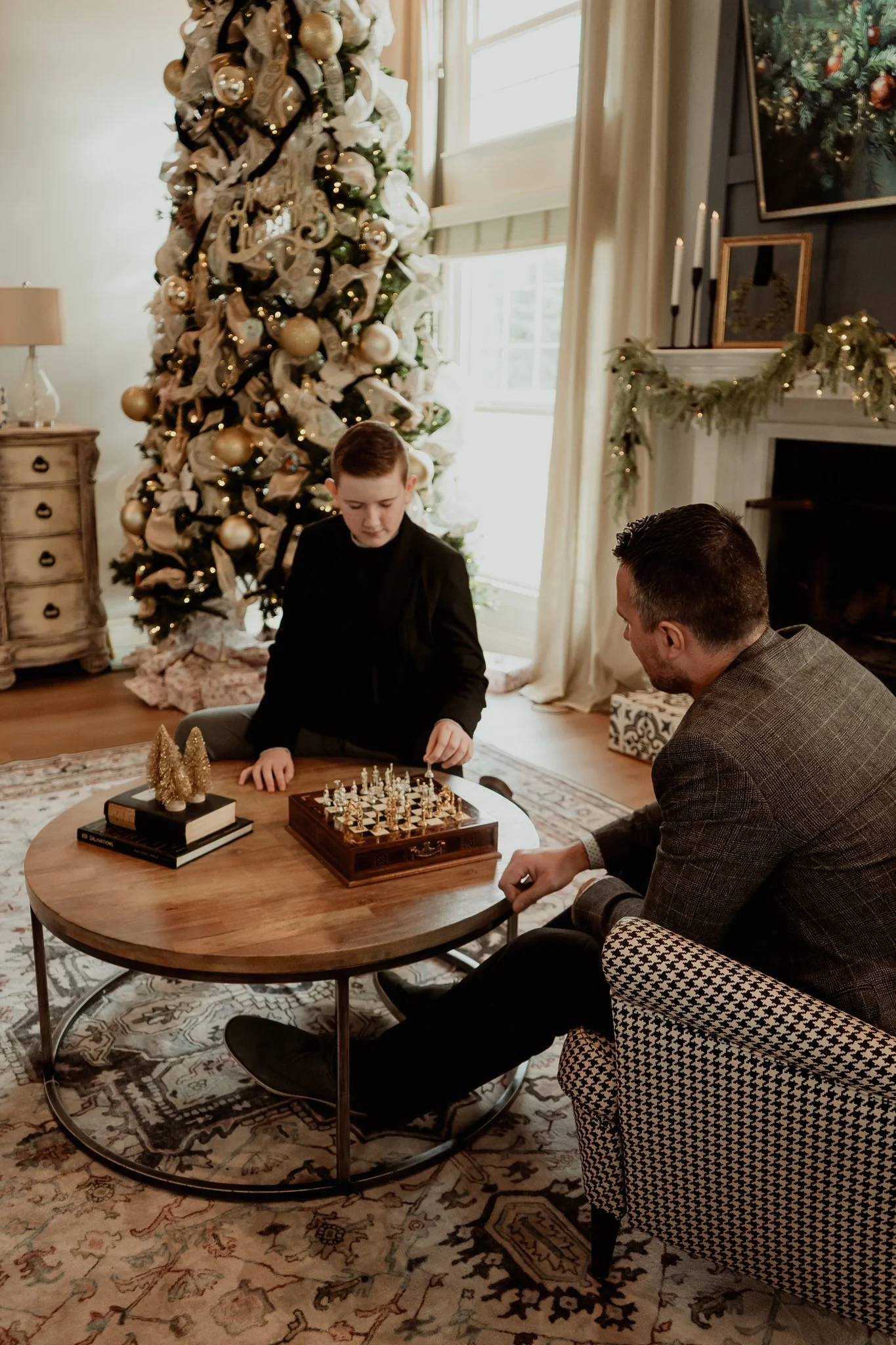 Southeast Missouri In-home family Session. Photographer in Southeast Missouri. Cape Girardeau Missouri. Southern Missouri. Missouri Photography. SE Missouri.