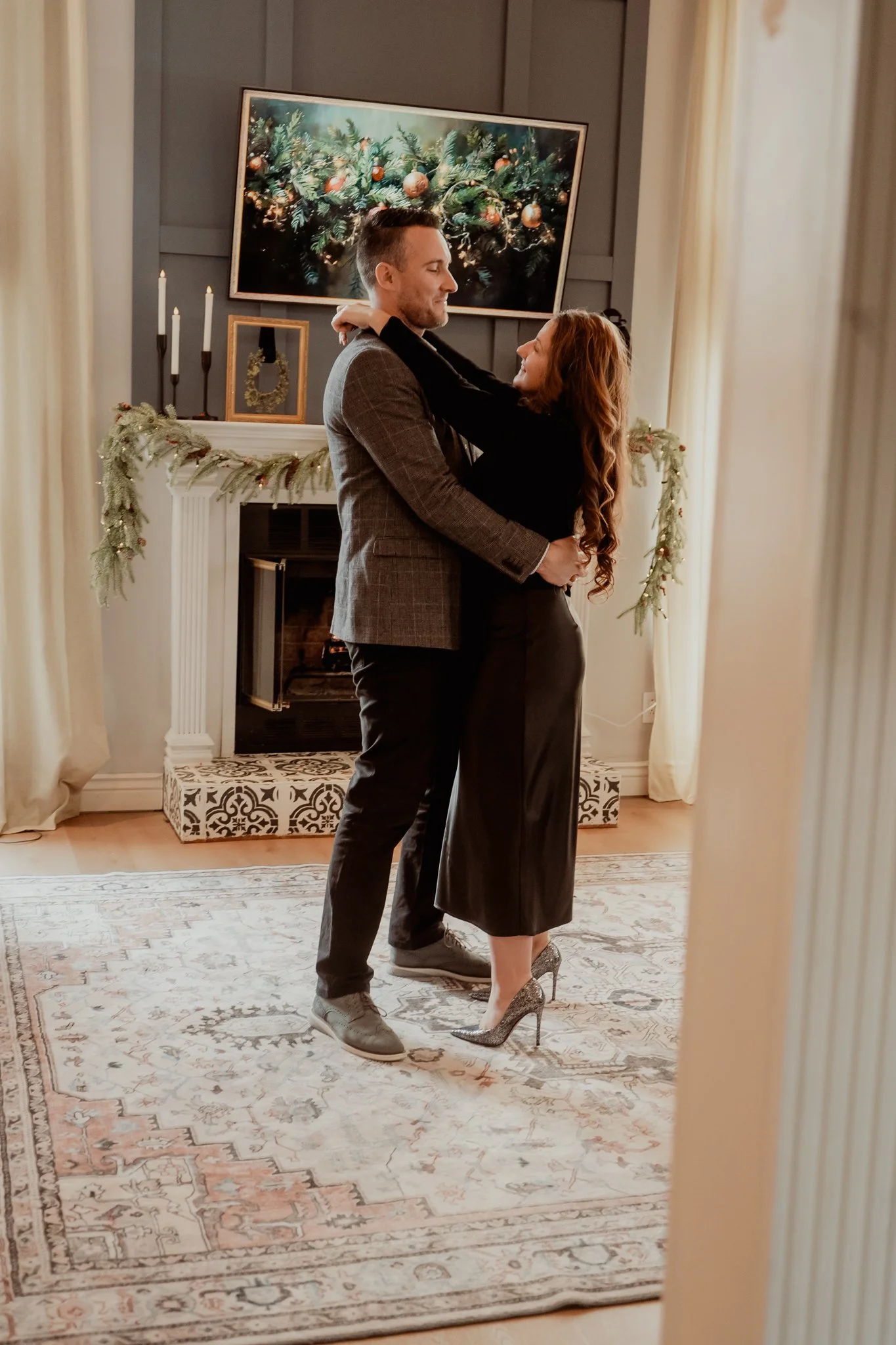 Southeast Missouri In-home family Session. Photographer in Southeast Missouri. Cape Girardeau Missouri. Southern Missouri. Missouri Photography. SE Missouri.