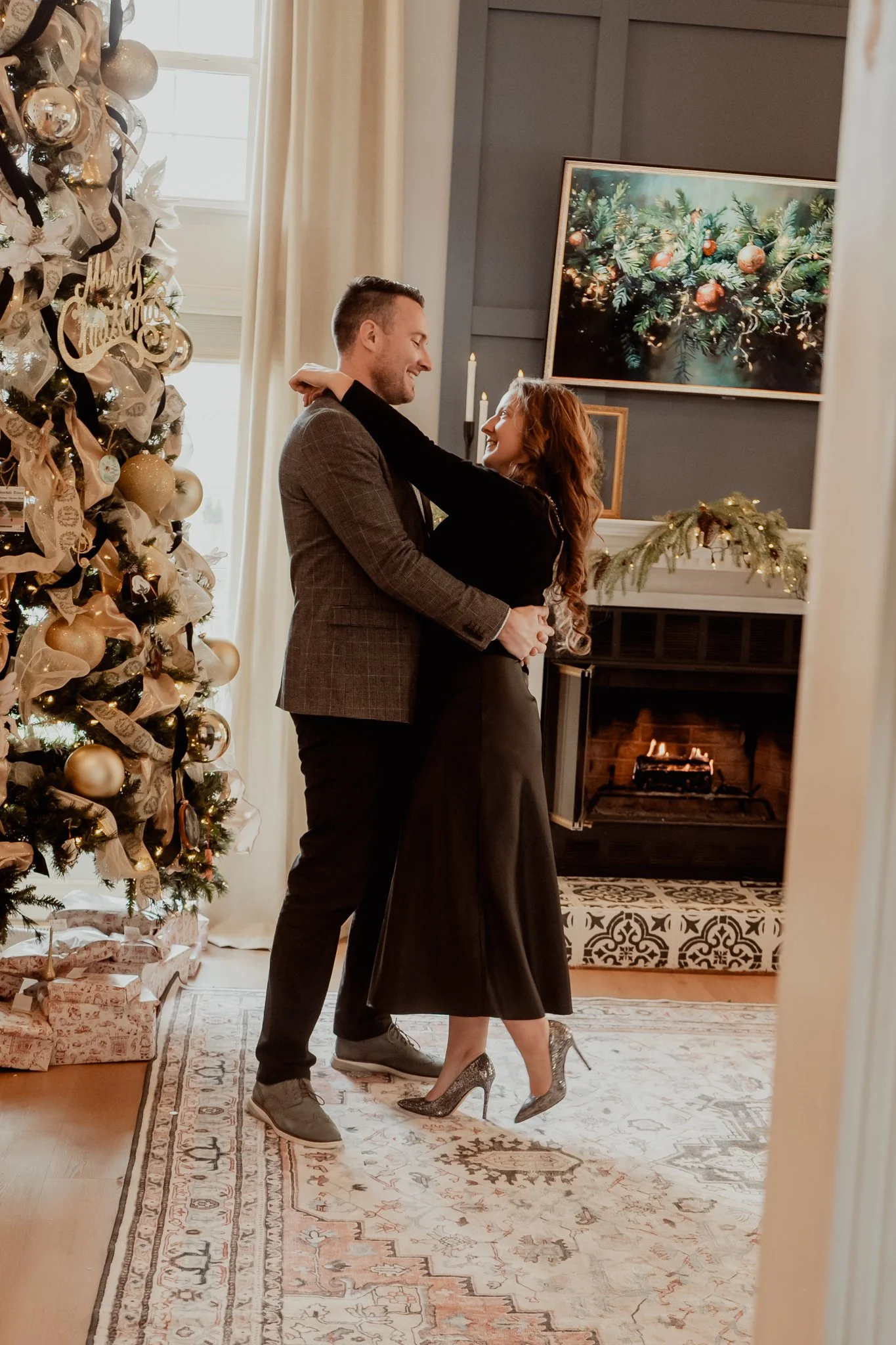 Southeast Missouri In-home family Session. Photographer in Southeast Missouri. Cape Girardeau Missouri. Southern Missouri. Missouri Photography. SE Missouri.