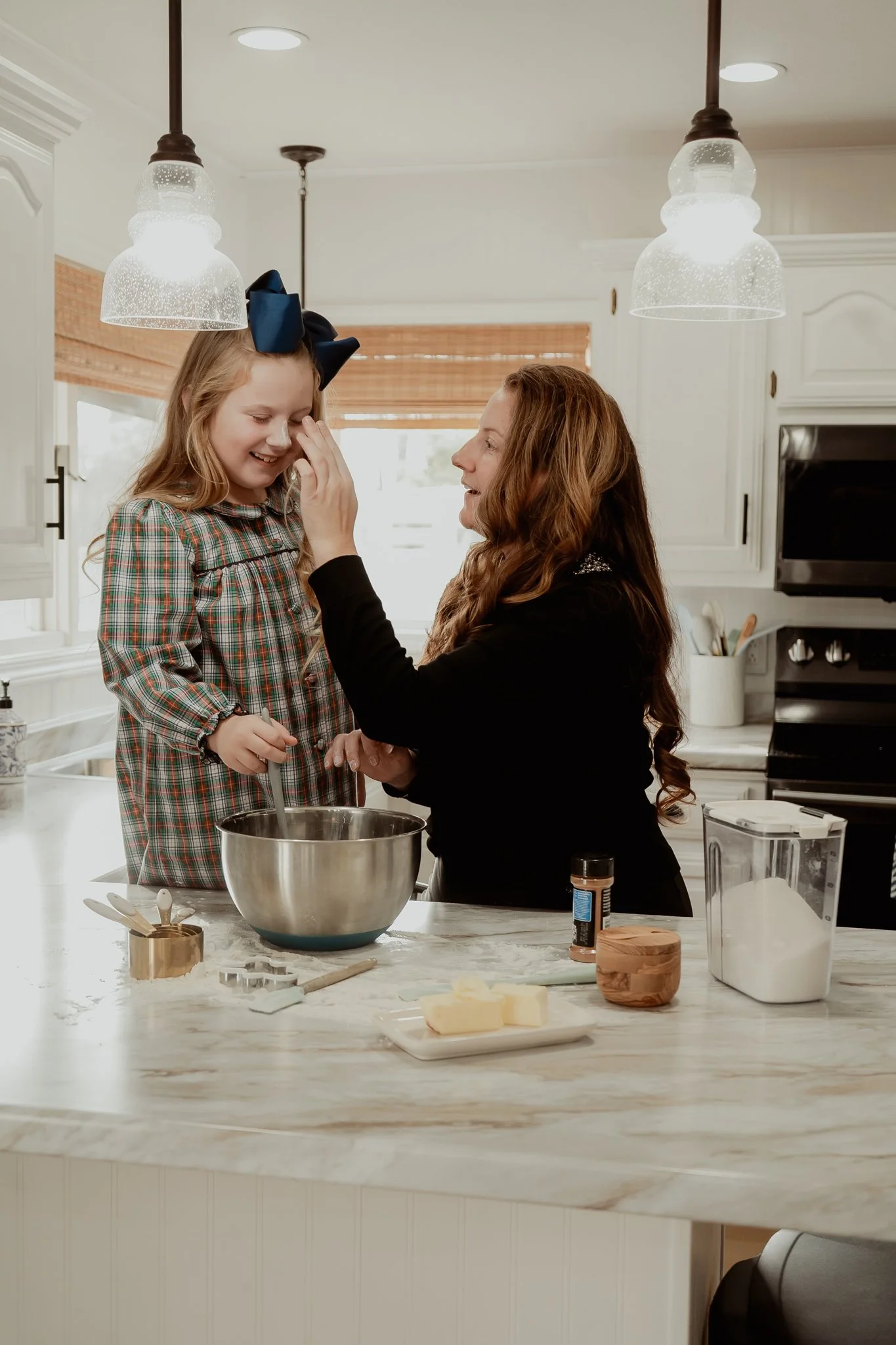 Southeast Missouri In-home family Session. Photographer in Southeast Missouri. Cape Girardeau Missouri. Southern Missouri. Missouri Photography. SE Missouri.