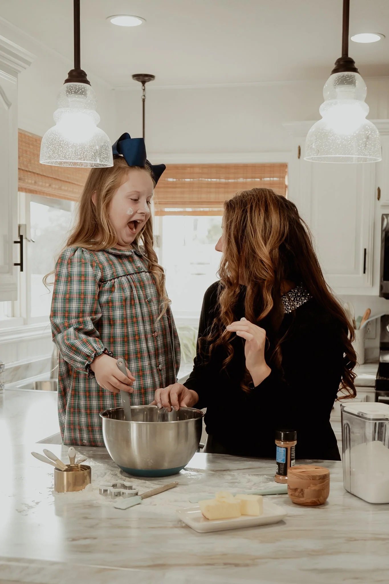 Southeast Missouri In-home family Session. Photographer in Southeast Missouri. Cape Girardeau Missouri. Southern Missouri. Missouri Photography. SE Missouri.