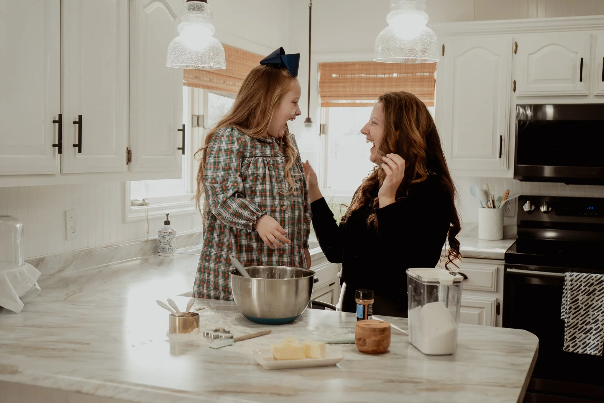 Southeast Missouri In-home family Session. Photographer in Southeast Missouri. Cape Girardeau Missouri. Southern Missouri. Missouri Photography. SE Missouri.