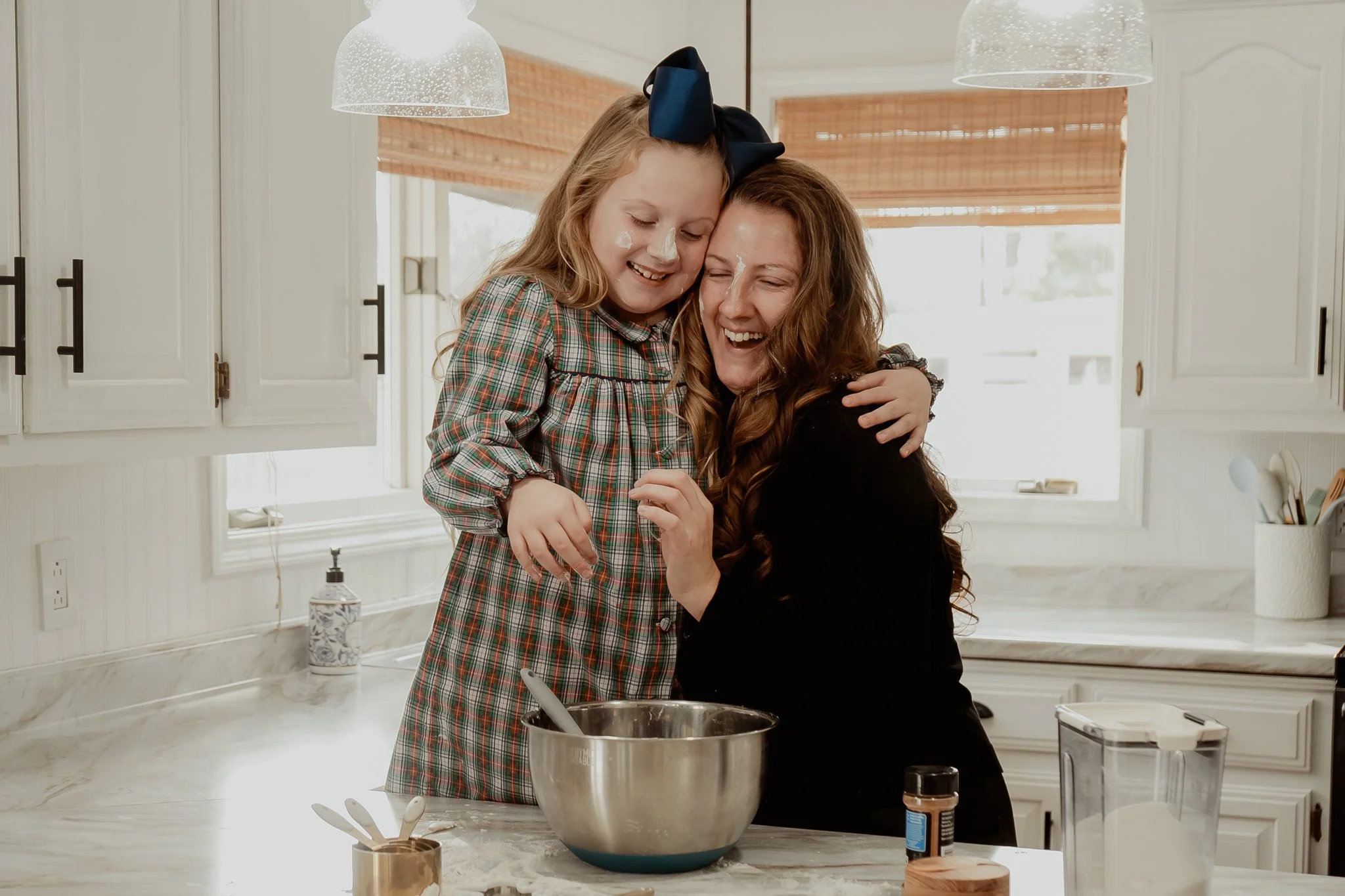 Southeast Missouri In-home family Session. Photographer in Southeast Missouri. Cape Girardeau Missouri. Southern Missouri. Missouri Photography. SE Missouri.