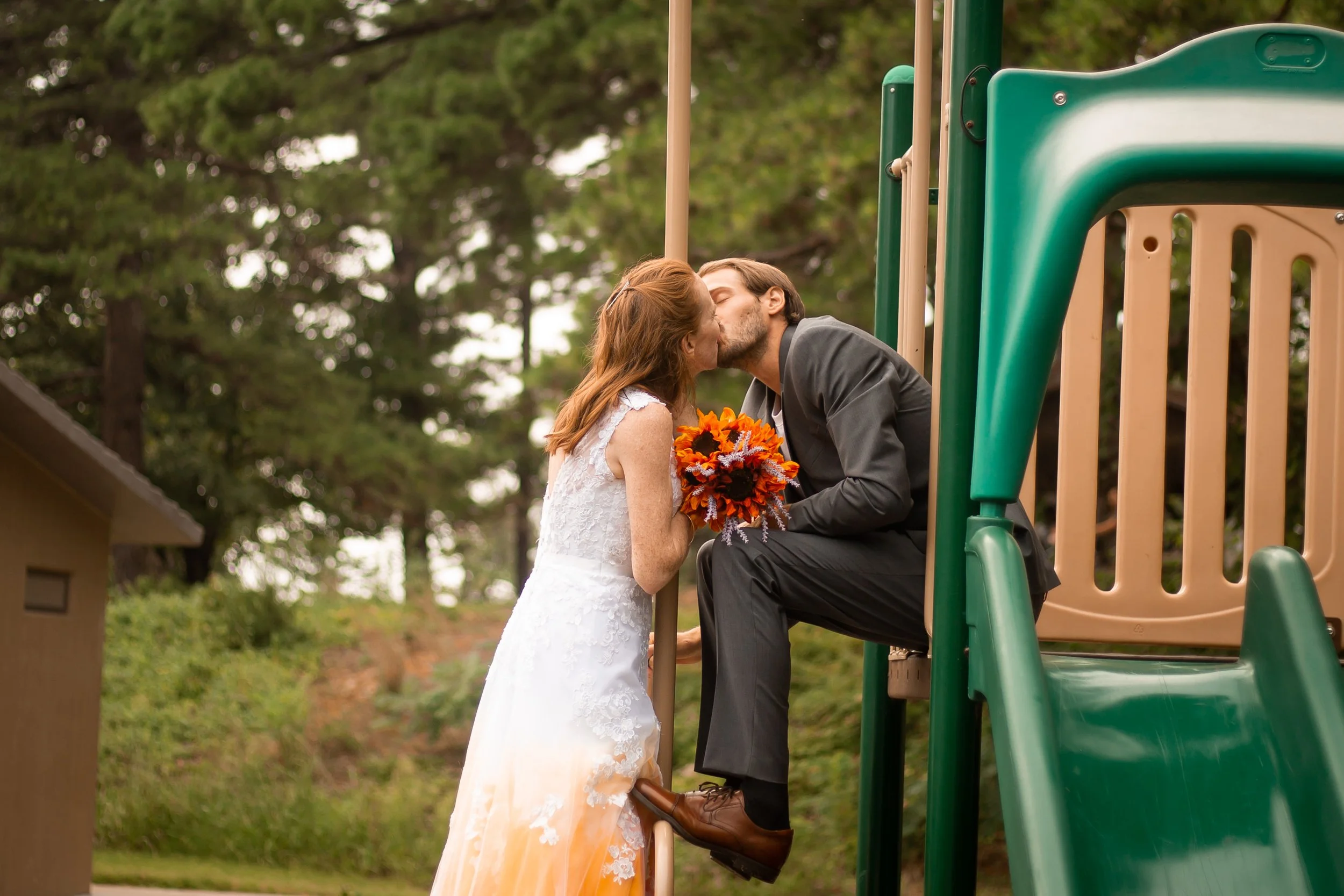 Wapappelo Lake. Lake Side photos near Cape Girardeau Missouri Southeast Missouri Photographer