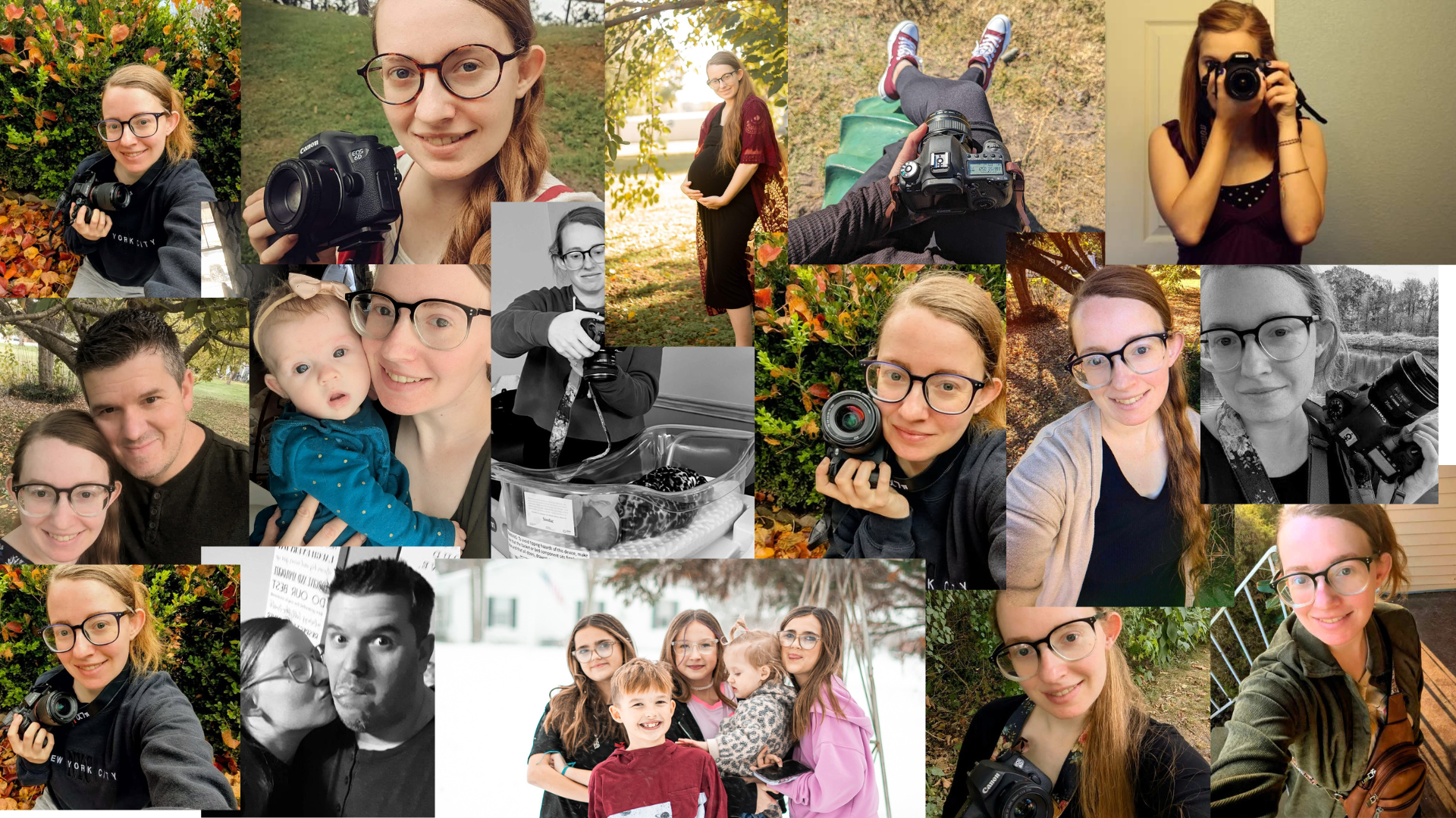 Brown Minimalist Moodboard Desktop Wallpaper.png