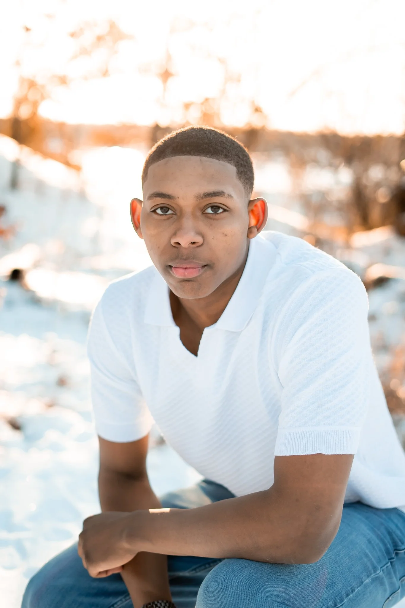 Dallas | Poplar Bluff Senior 2026