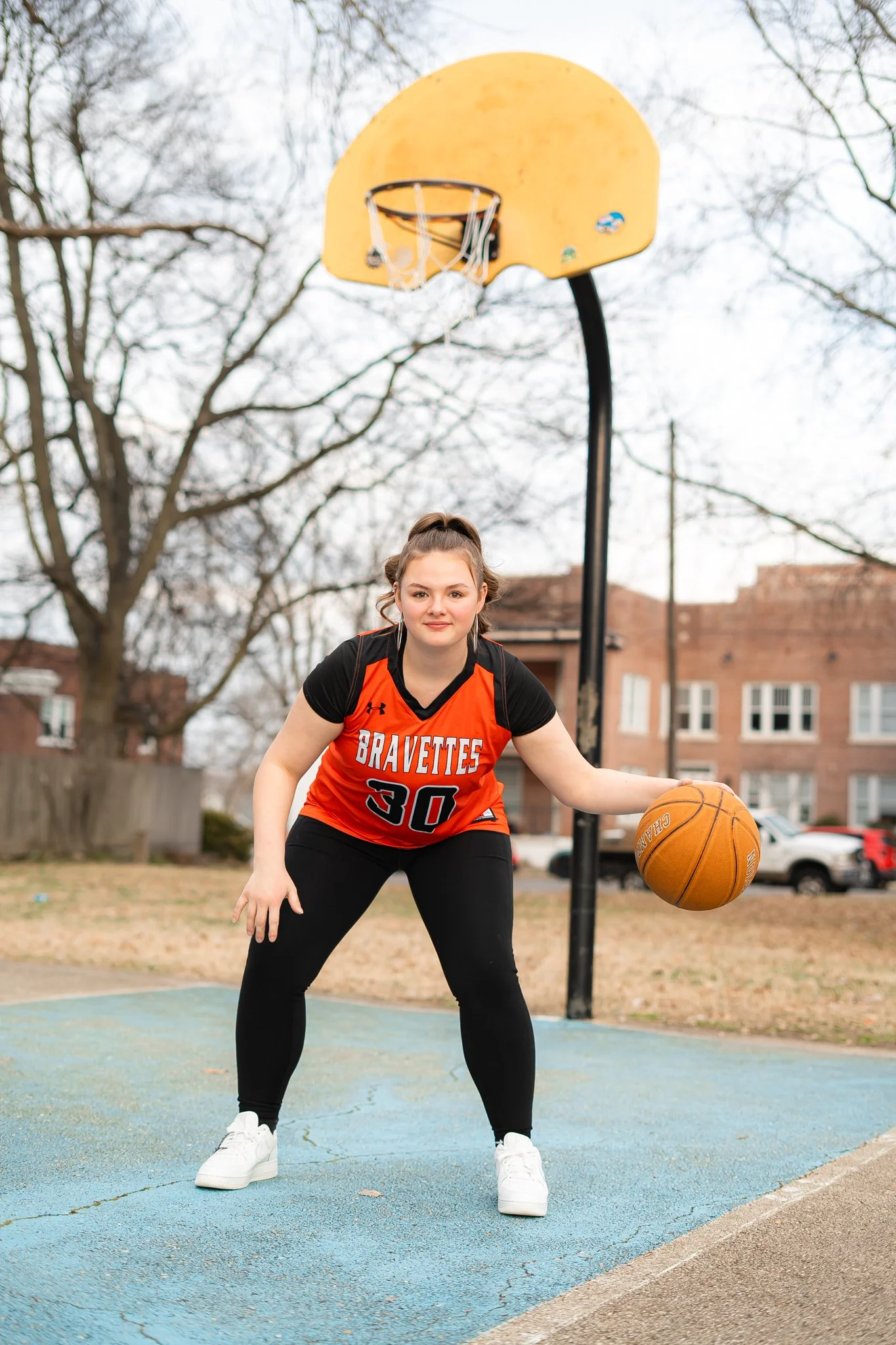 Senior Photographer in Southeast Missouri