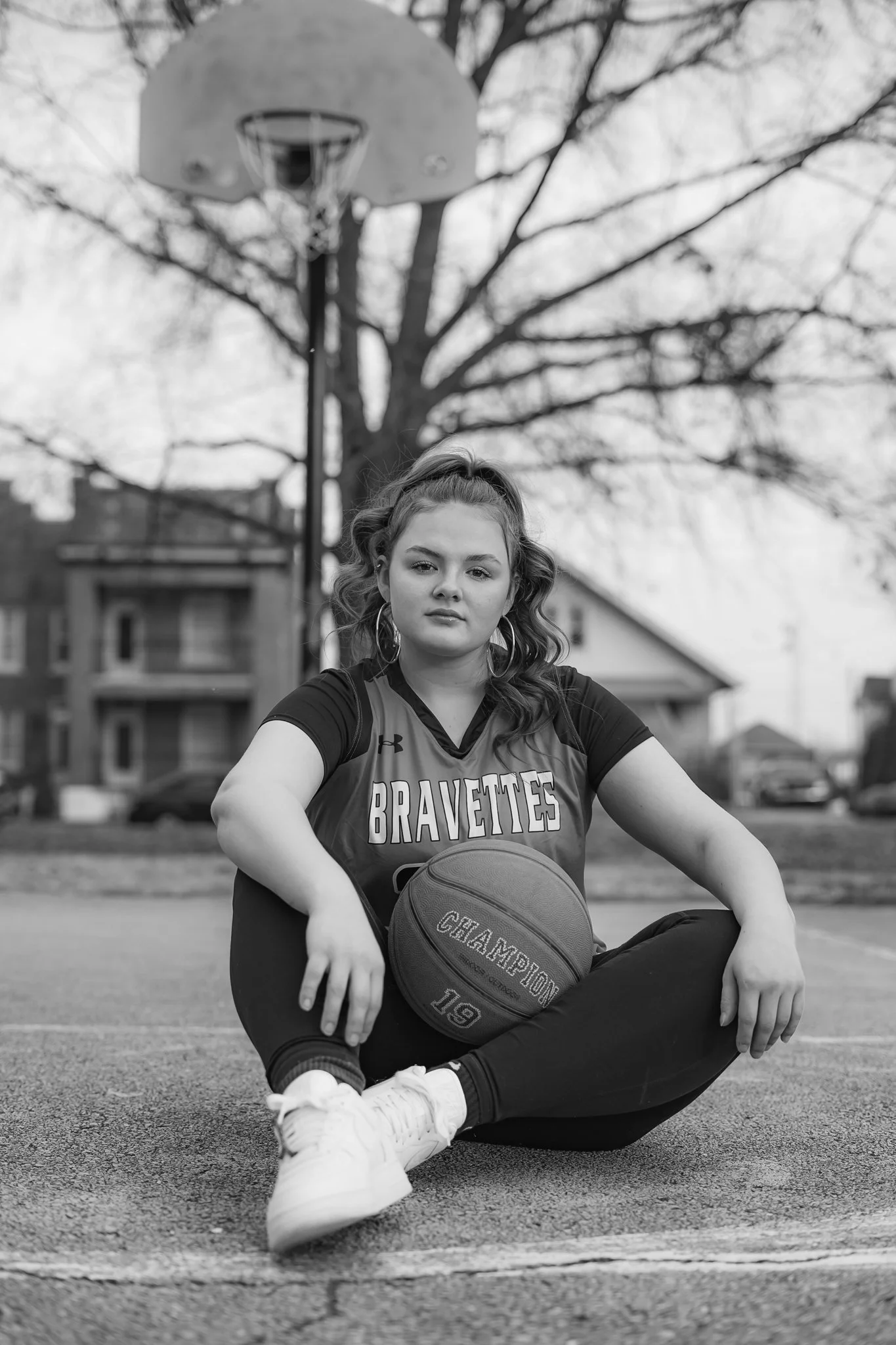 Southeast Missouri Senior Photographer