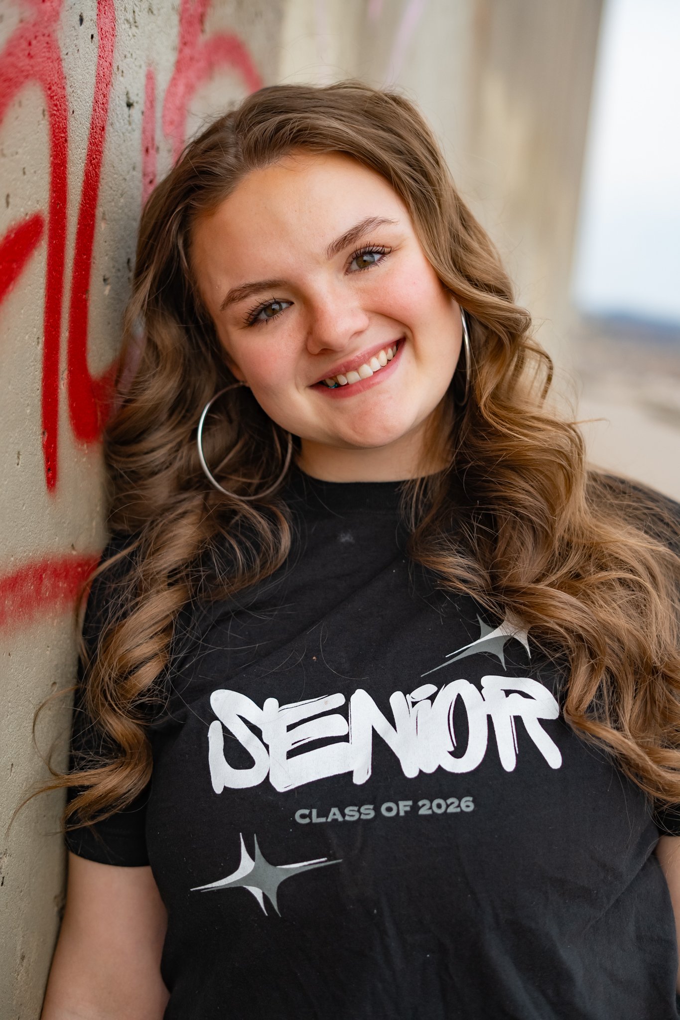 Southeast Missouri Senior Photogapher