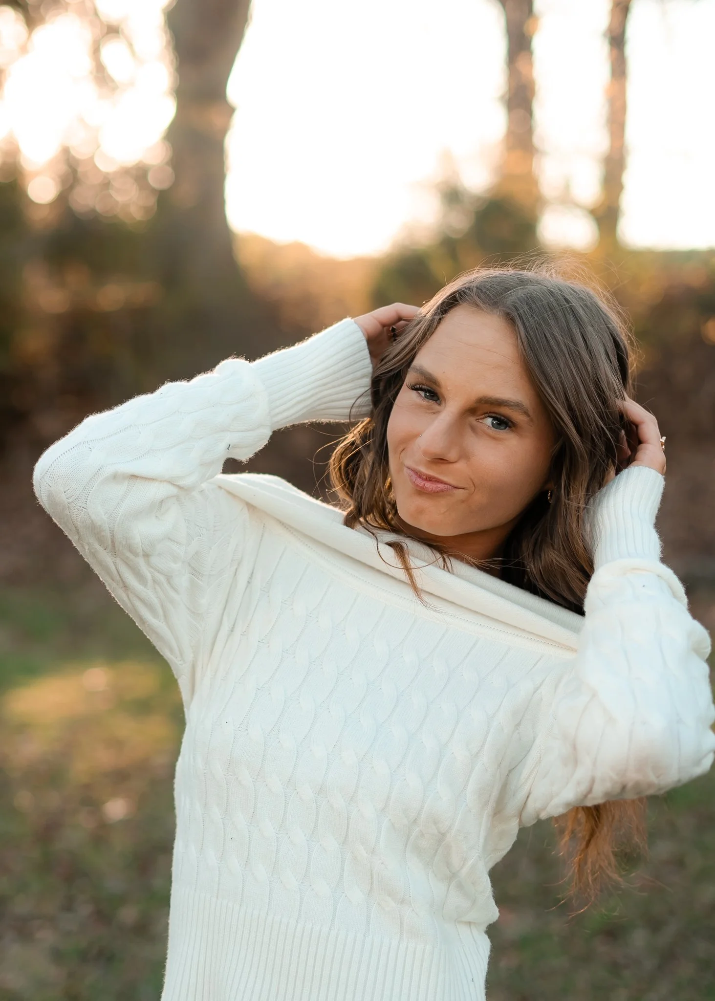 Allison Arnold | Richland High School Class of 2026