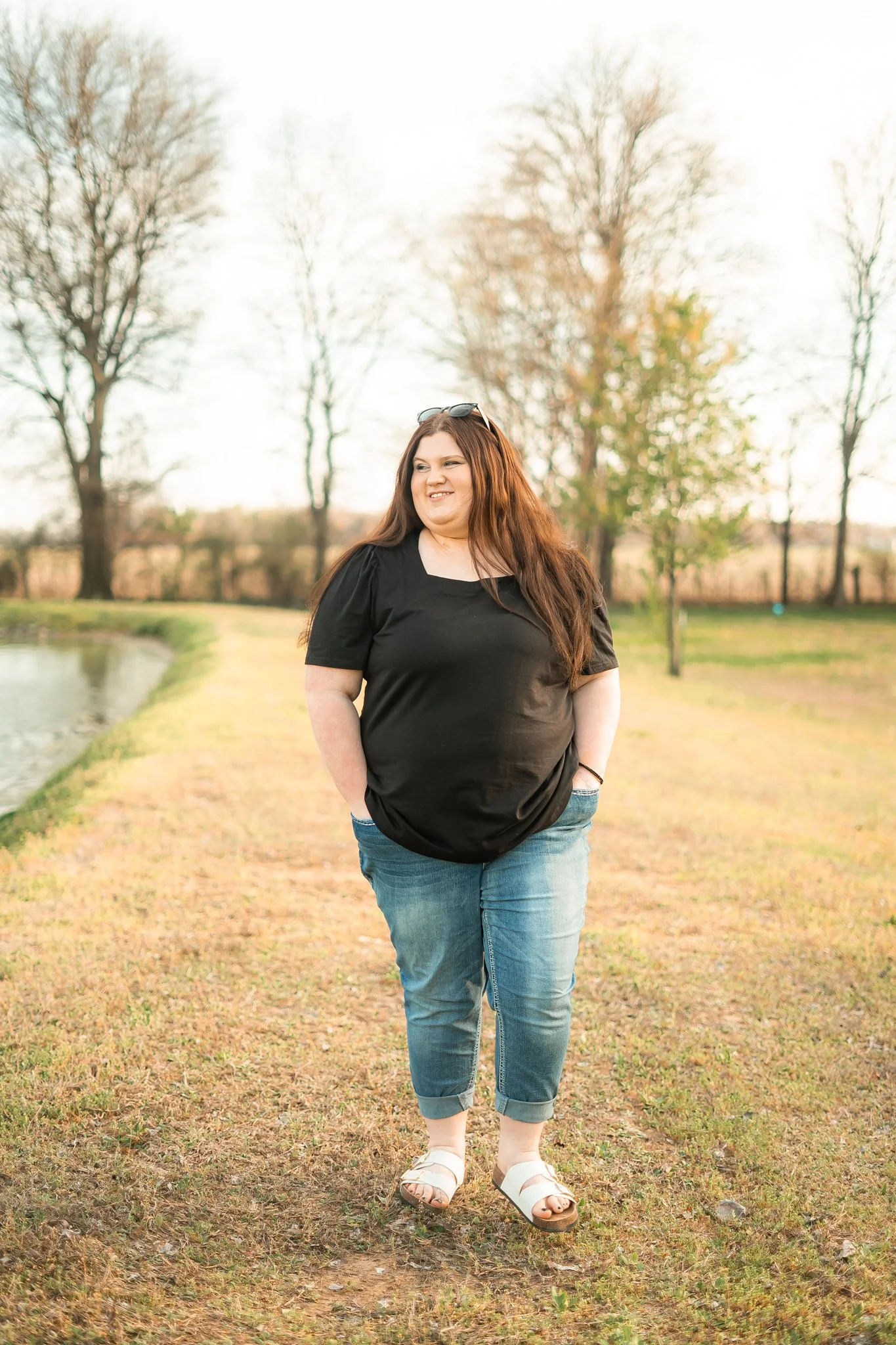 Southeast Missouri Senior Photographer