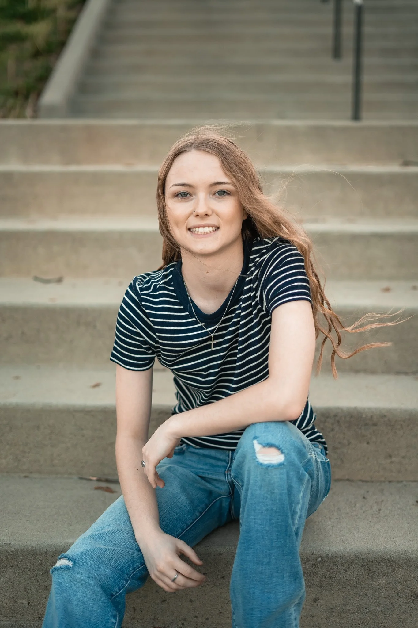 Hayden | Sikeston Senior High Class of 2026