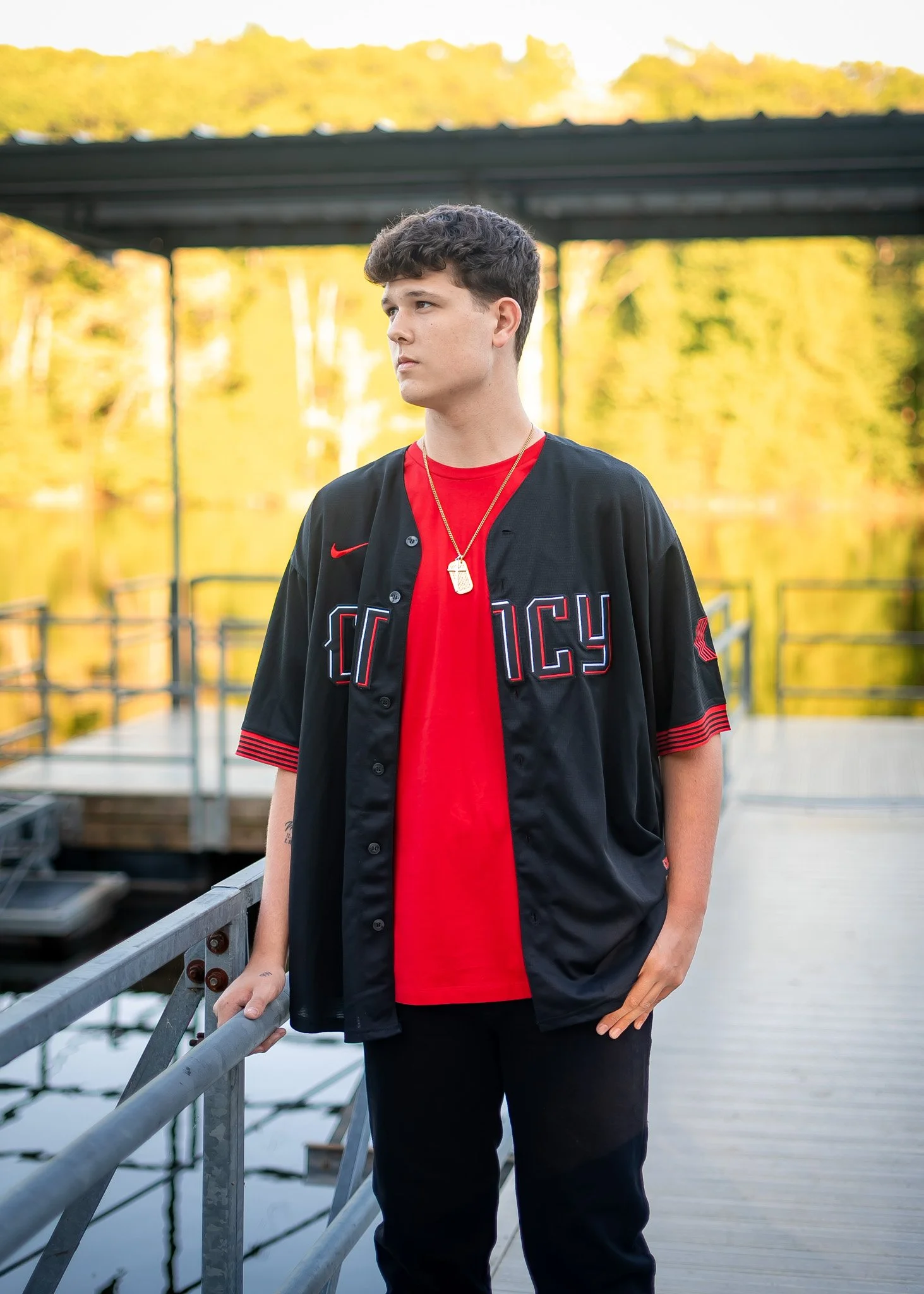 Lane Class of 2026 | Sikeston Missouri Graduate