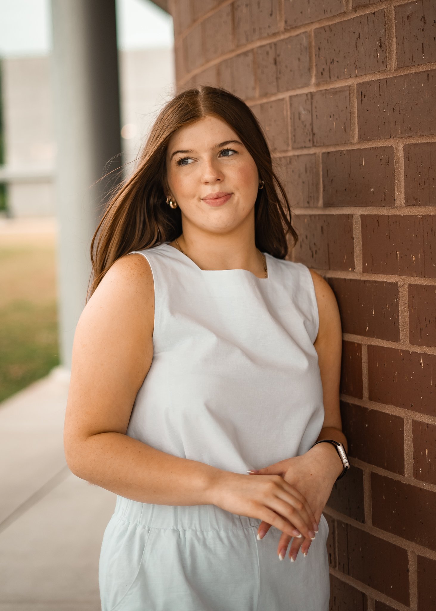 Haylee  | Poplar Bluff Senior Grad Photos