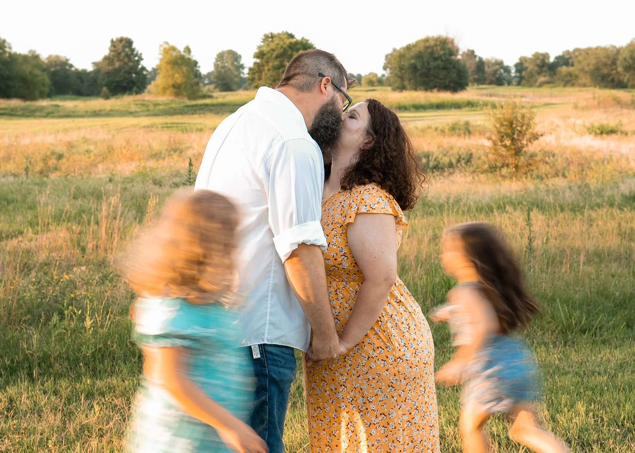The Taylor's | Family Photos in Sikeston Missouri