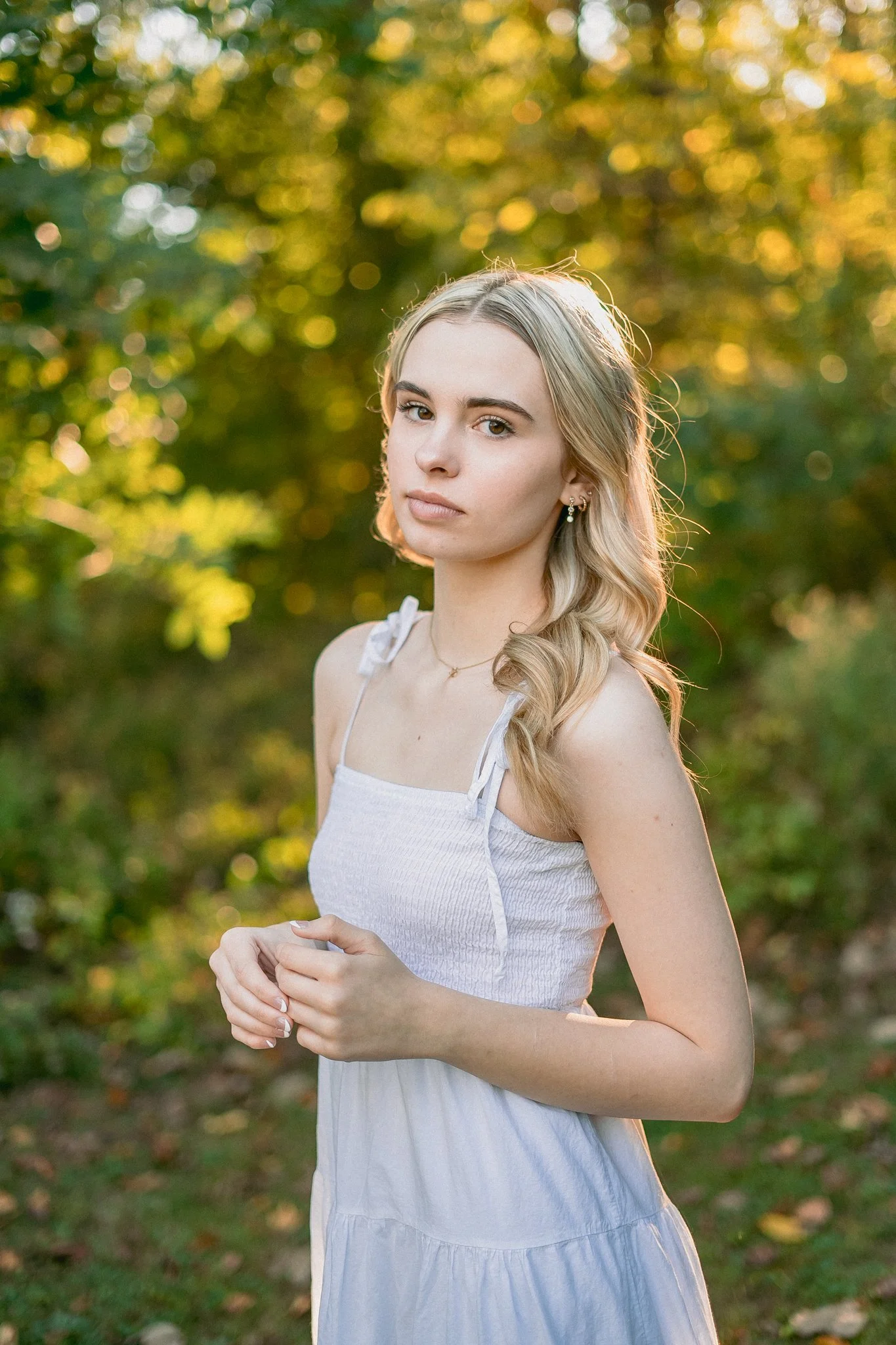 Missouri Senior Photographer Southeast Missouri SEMO Senior photos Professional Editorial Style Senoior Sessions Sikeston Missouri Poplar Bluff Dexter Zalma SCC Benton MissouriSenior Photos for Nature Lovers Photographer near Cape Girardeau Missouri