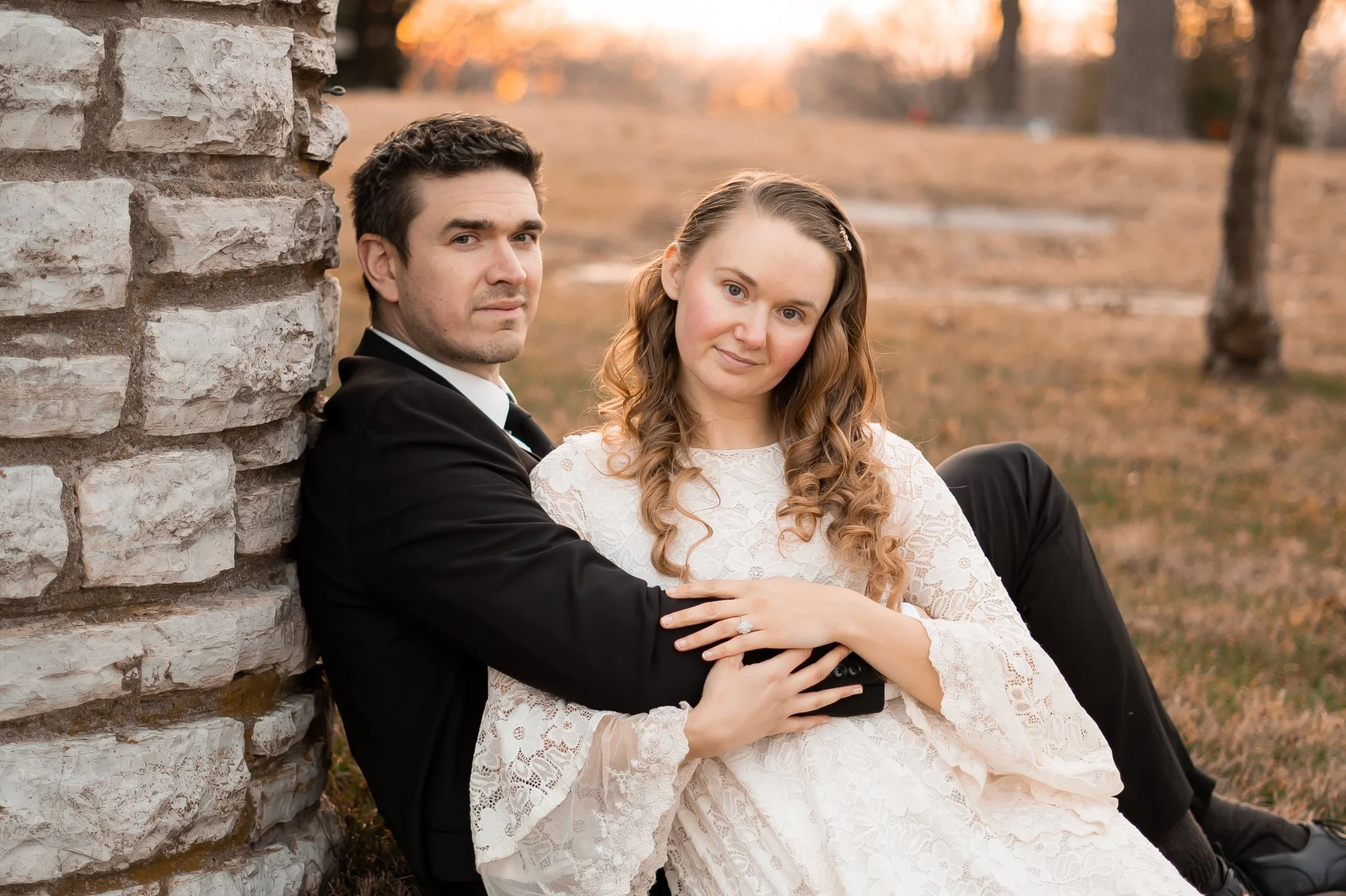 Southeast Missouri Wedding and Engagement Photographer near Cape Girardeau Missouri