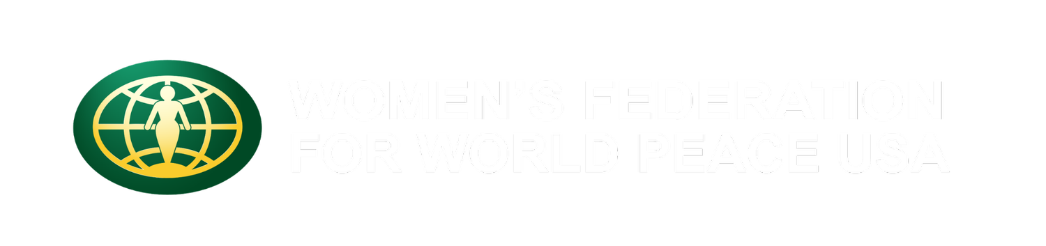 Women's Federation for World Peace USA