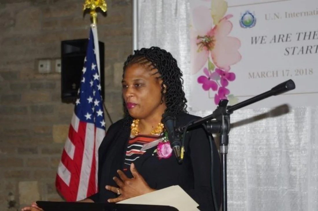 HONORING WOMEN OF COURAGE, COMPASSION, AND COMMITMENT: WFWP OHIO CELEBRATES INTERNATIONAL WOMEN'S DAY