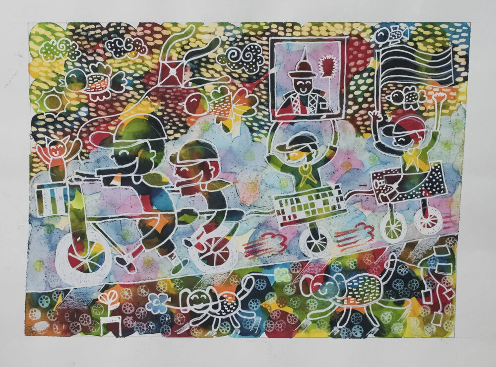 2019 Second Place