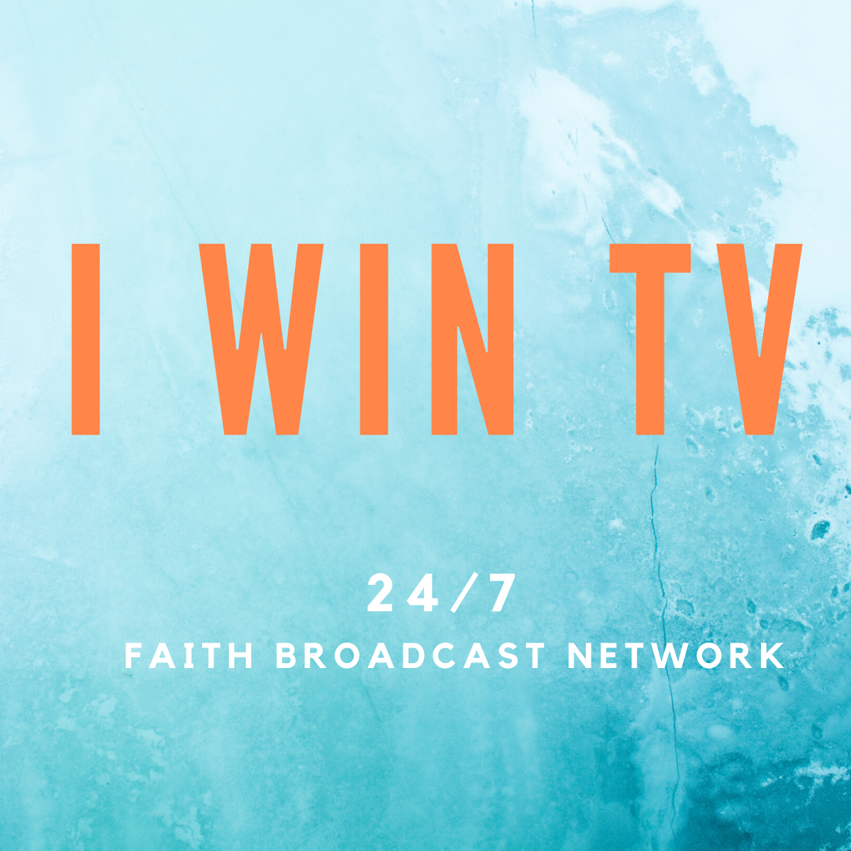 I WIN TV- Faith Broadcast Network (Copy)