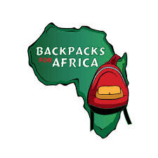 Backpacks for Africa (Copy)