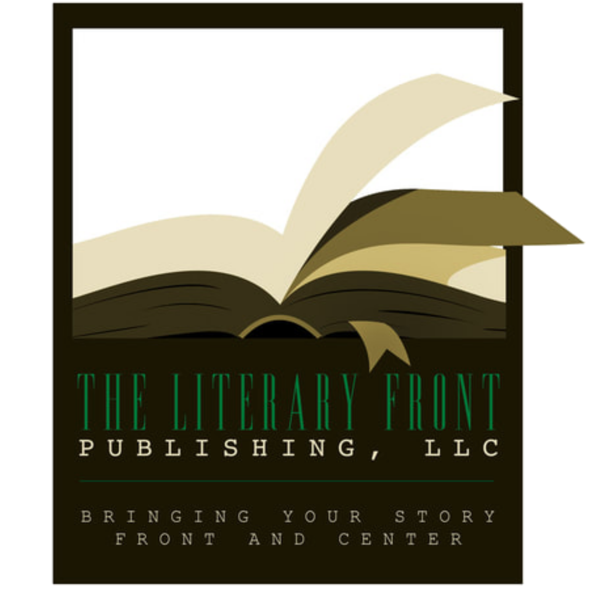 The Literary Front (Copy)