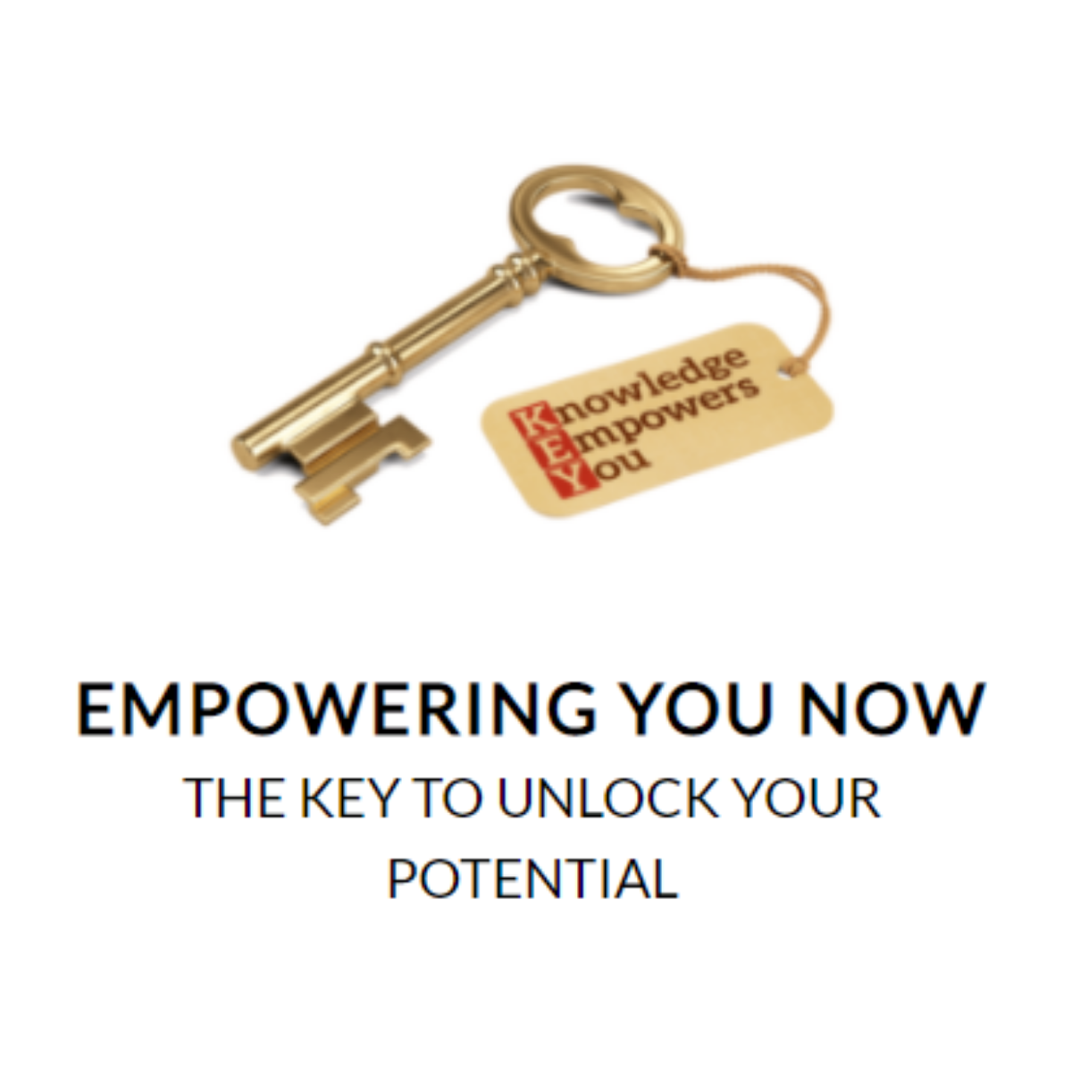 Empowering You Now (Copy)