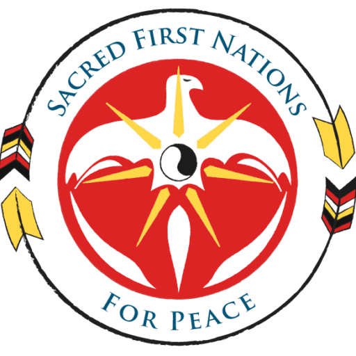 Sacred First Nations for Peace (Copy)