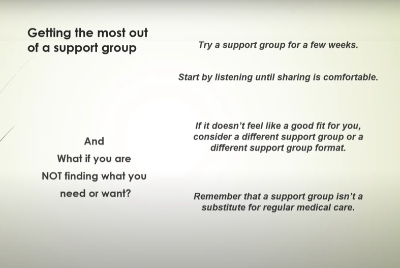 getting most from support group.png