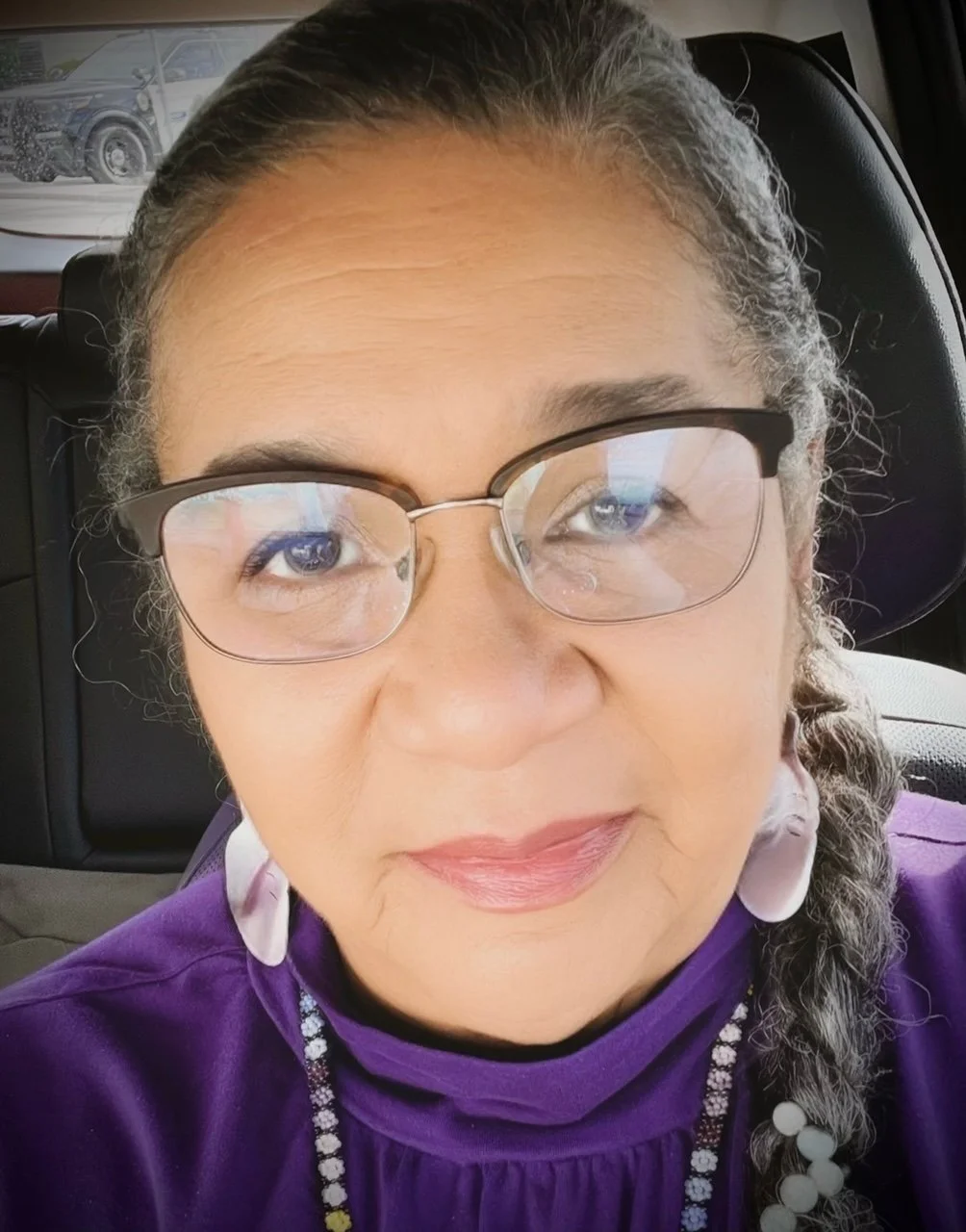 Dr. M. Diane Hardgrave