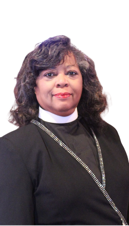 Dr. Earnestine Hunt