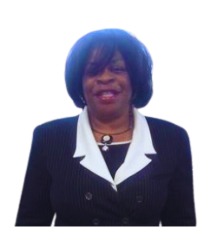 Dr. Edith Amobi-Agbaza