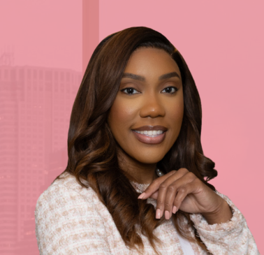 Attorney Shamika Askew