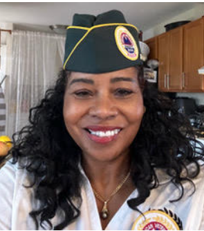 Doris Etheridge Edwards