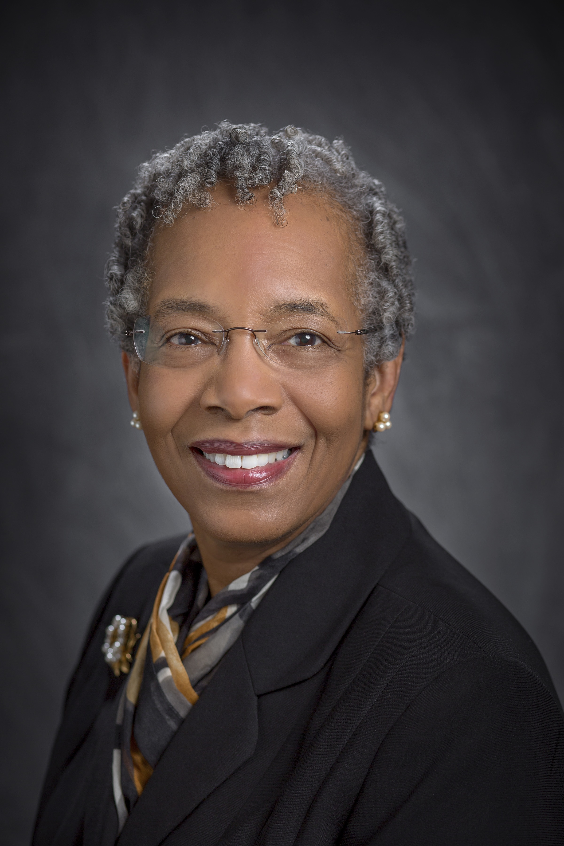 Dr. Saundra Yancy McGuire