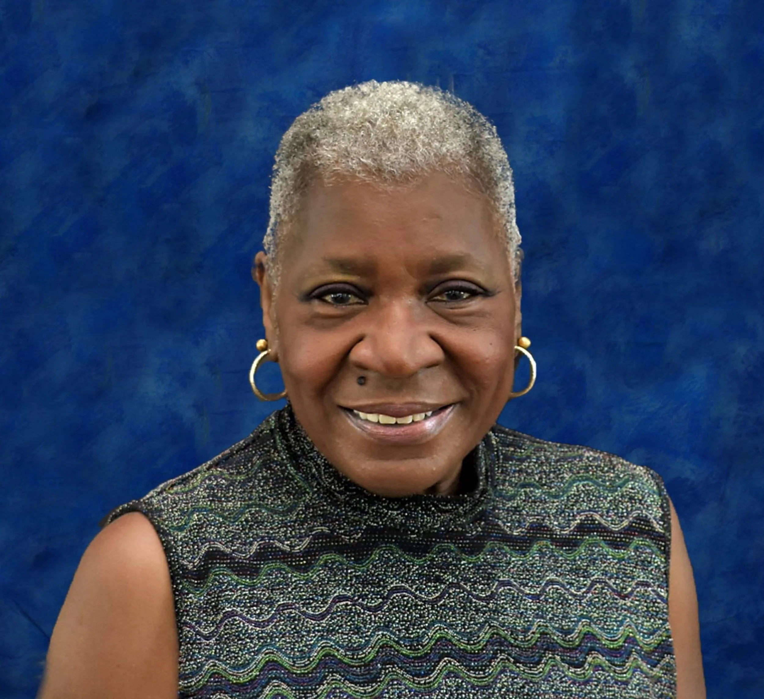 Senator Maggie Wallace Glover