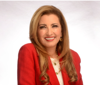 Dr. Elba Garcia