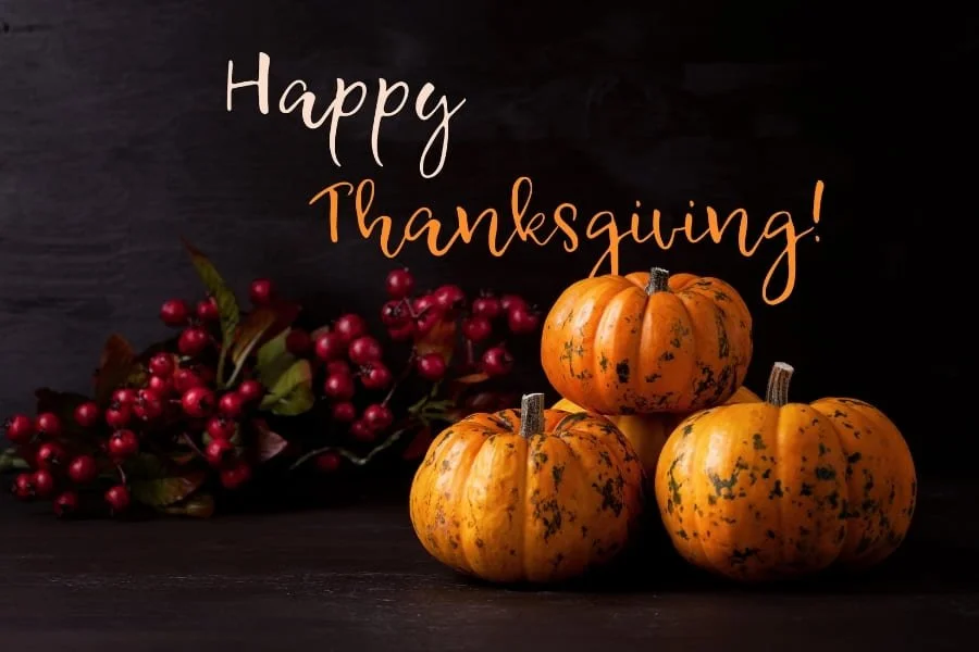 Grand Valley Interfaith Thanksgiving Celebration – “Hope in Action