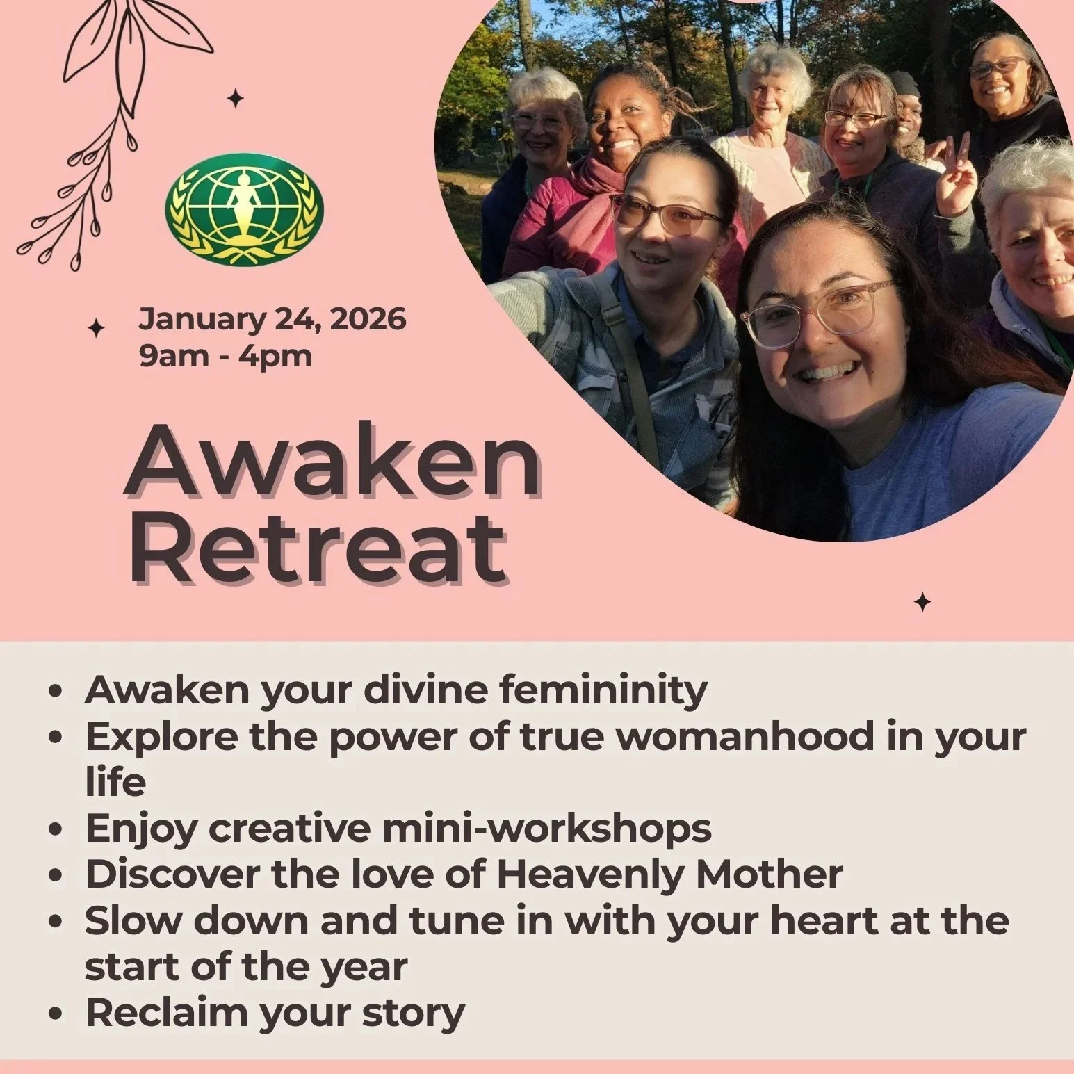 Arizona Awaken Retreat