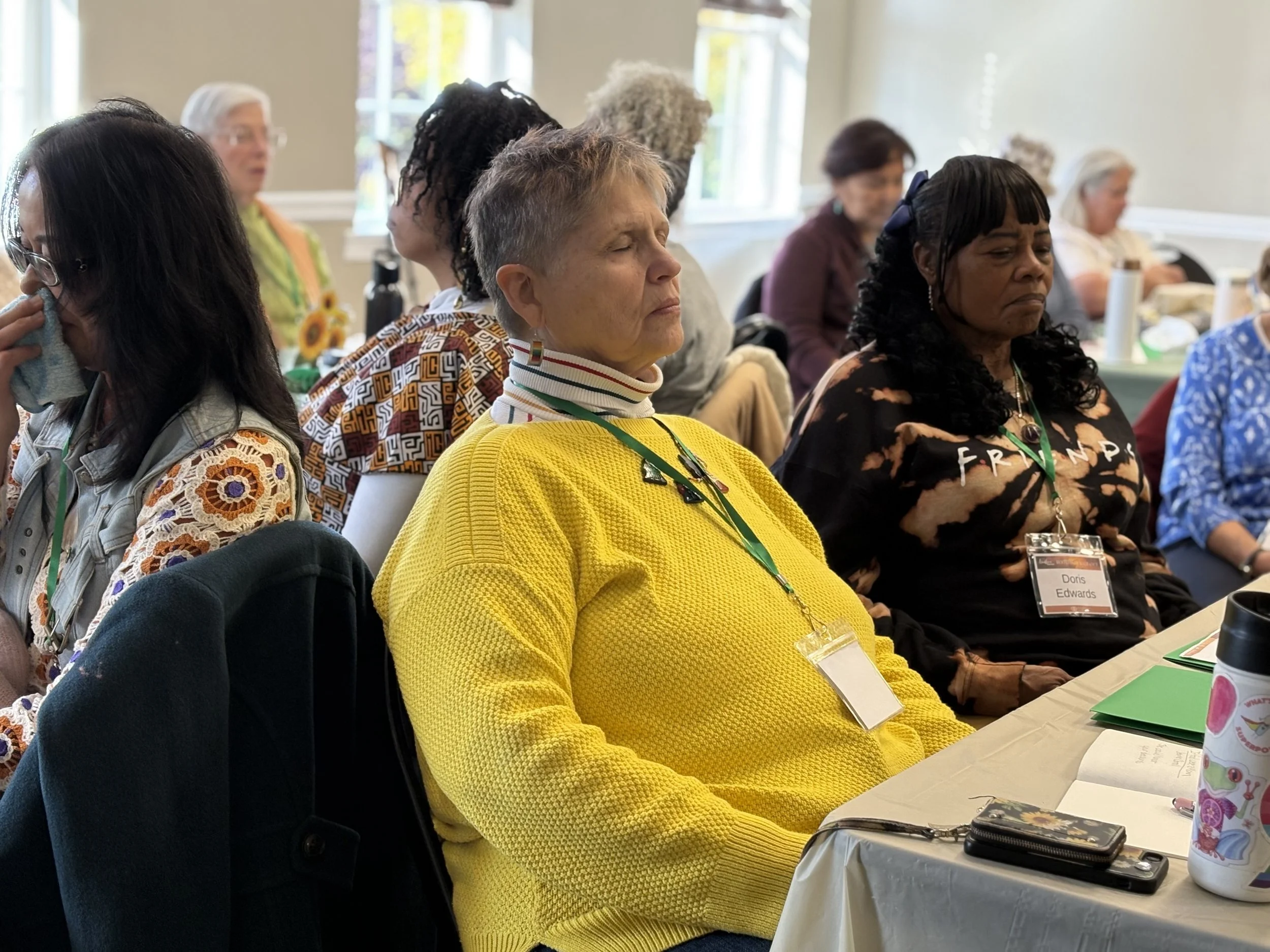 Awaken 2025: Rooted in Radiance — A Sacred Journey of Growth, Healing, and Divine Feminine Awakening