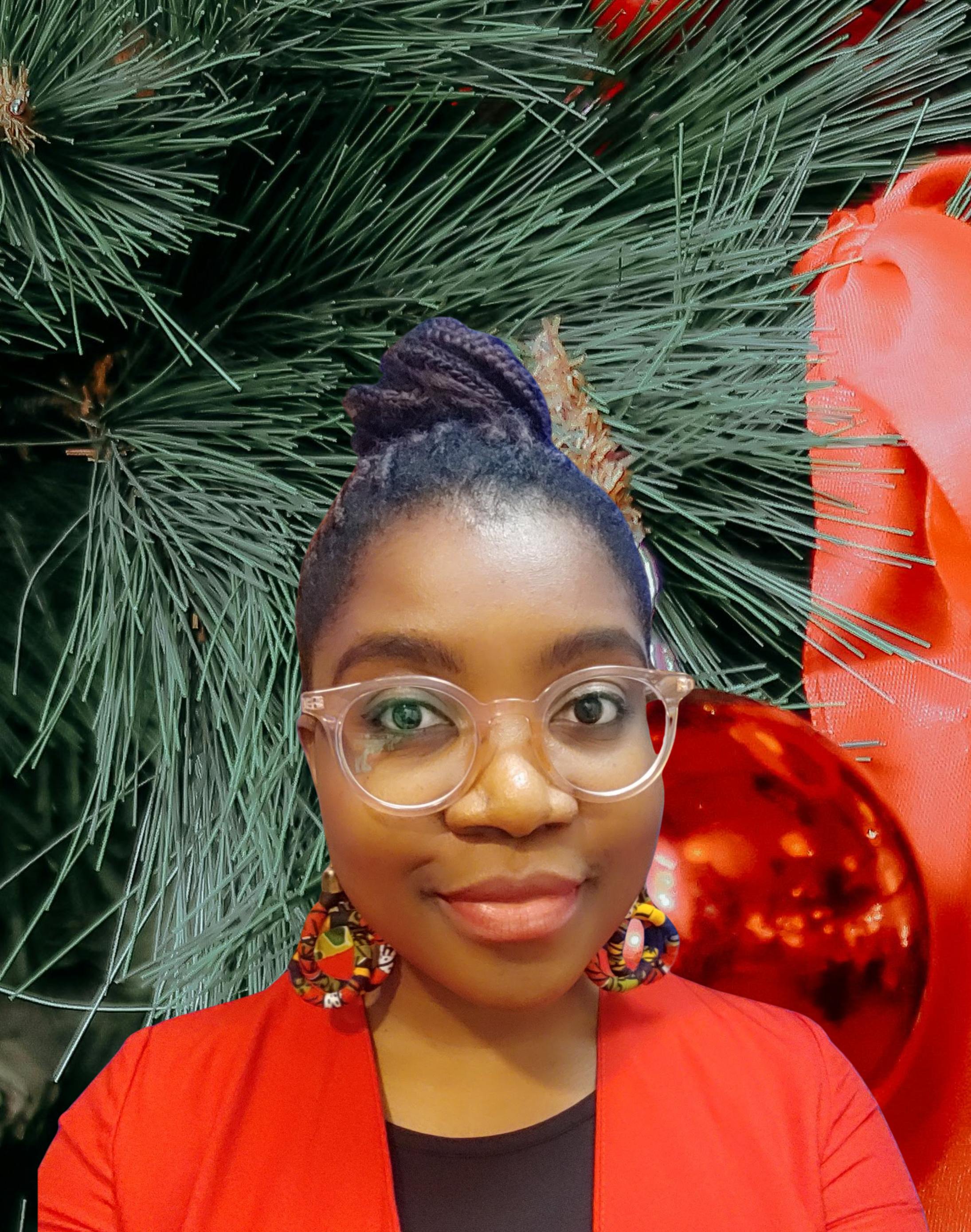 Cozy Holiday Entertainment + Year-End Reflection