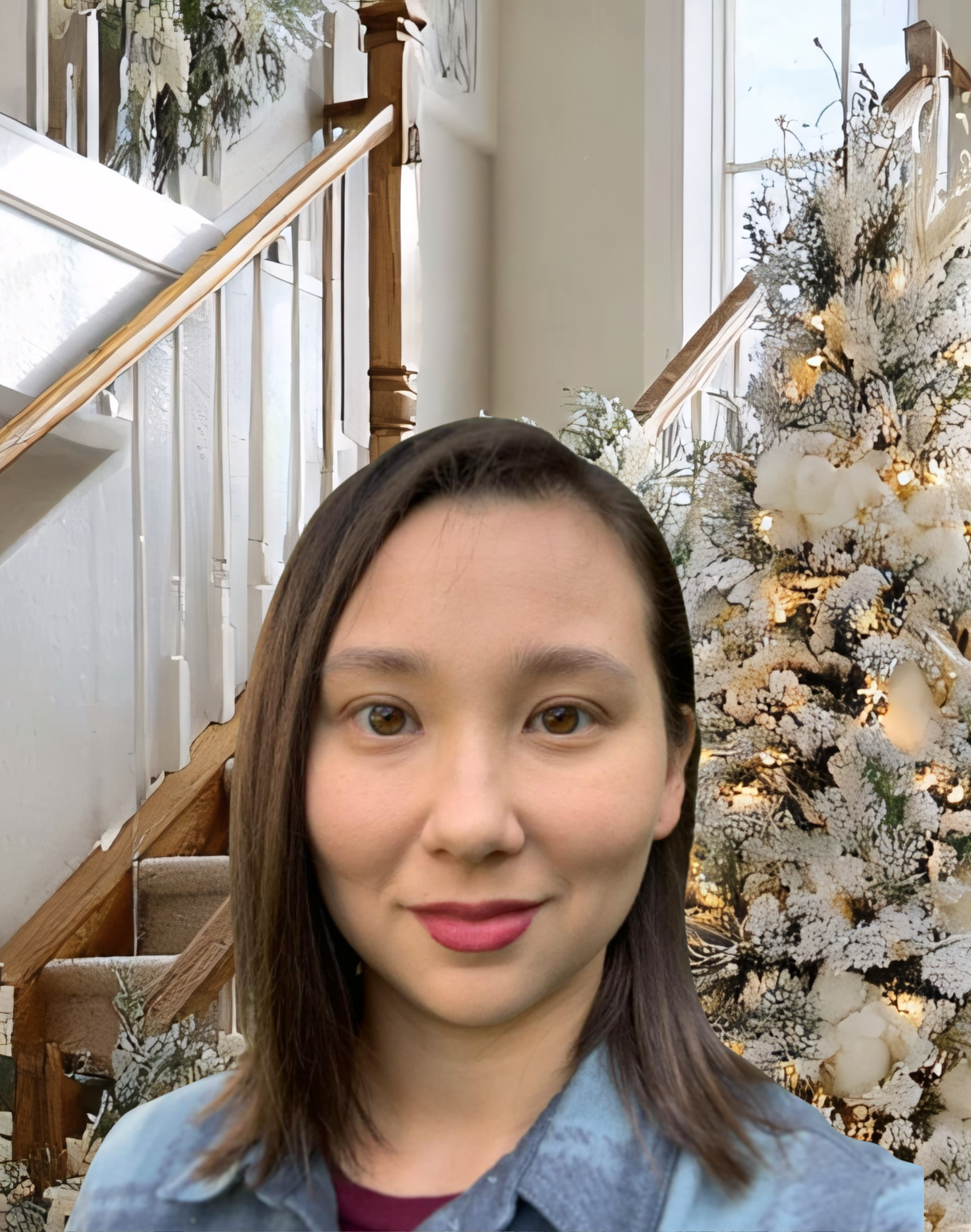 DIY 12 Days of Self Care - Christmas Edition”