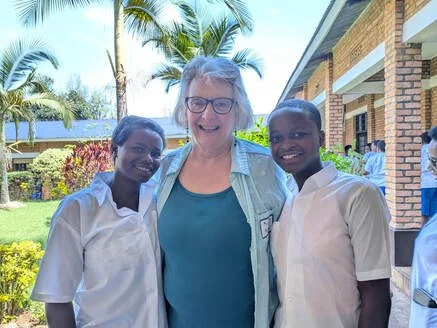 A Quiet Revolution in Rwanda: New Hope Technical Institute