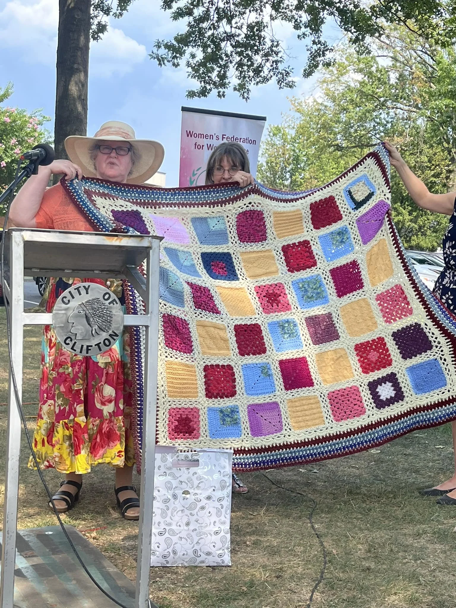 Strings of the Heart: Weaving Love, One Prayer at a Time