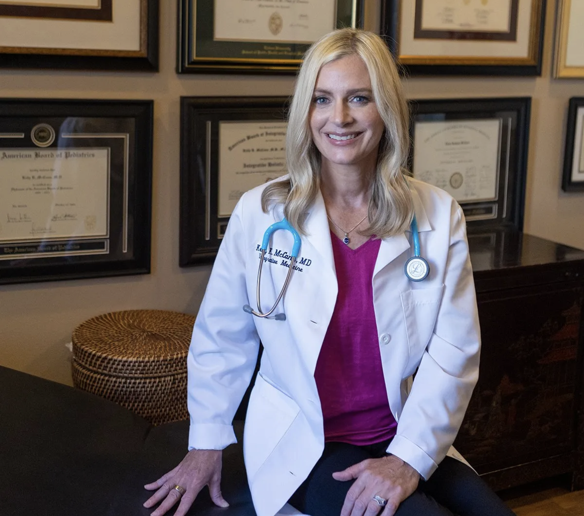 Kelly K. McCann, MD, MPH