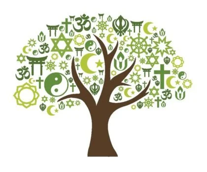 Interreligious Sharing – January Program 